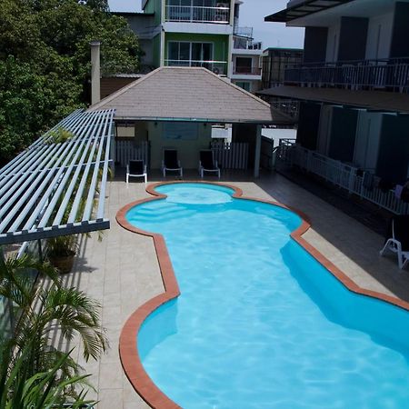 Cha Am My House Resort Cha-Am Luaran gambar
