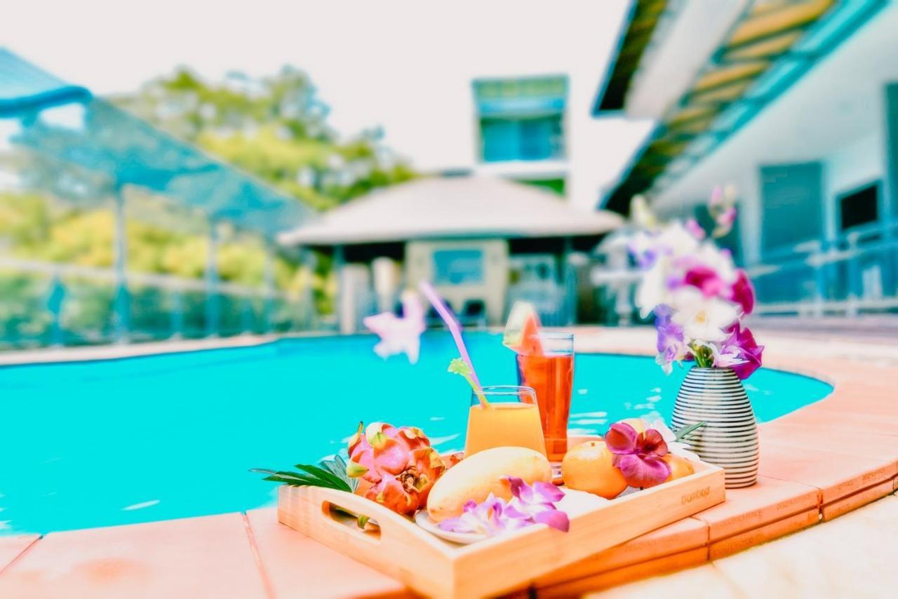 Cha Am My House Resort Cha-Am Luaran gambar