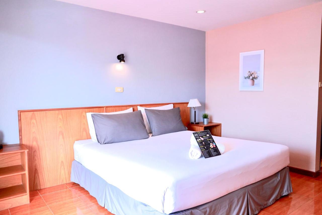 Cha Am My House Resort Cha-Am Luaran gambar
