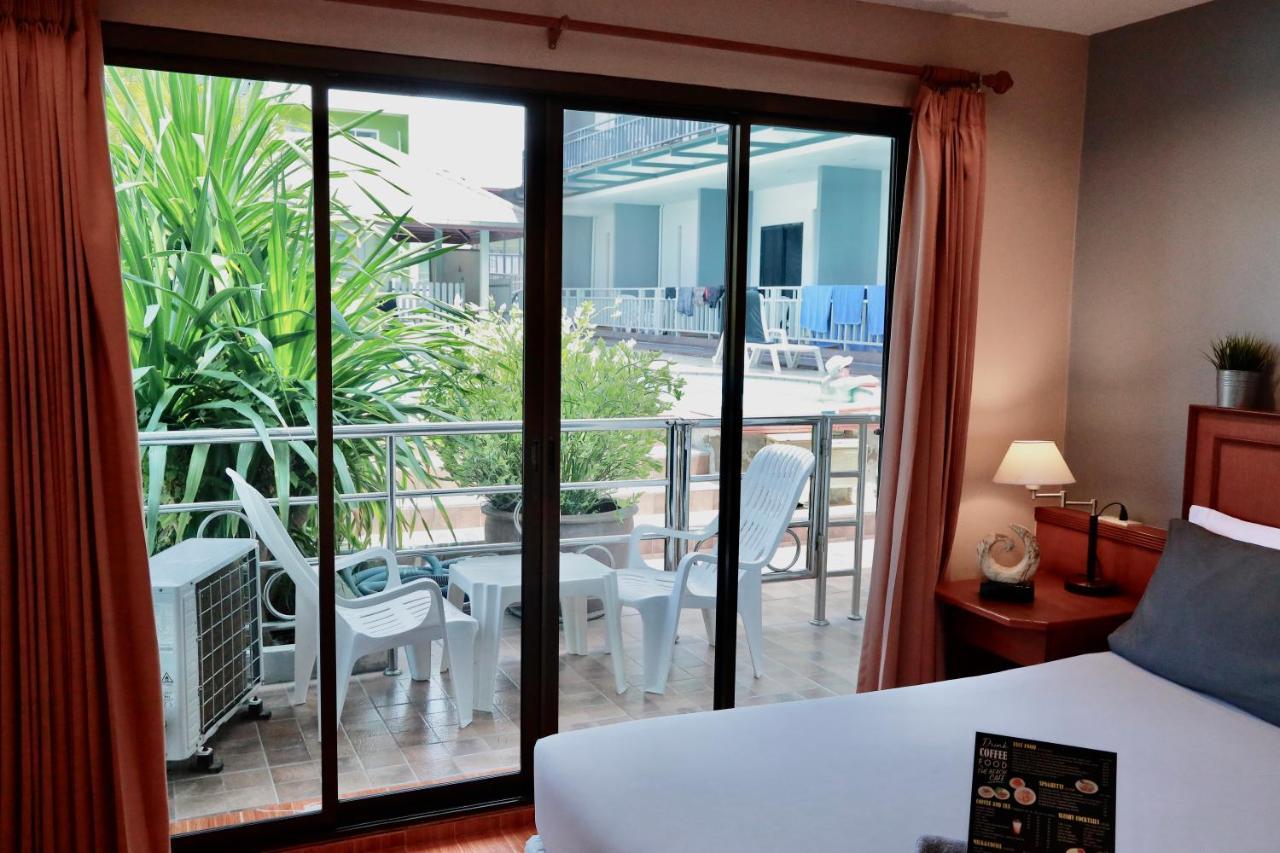 Cha Am My House Resort Cha-Am Luaran gambar