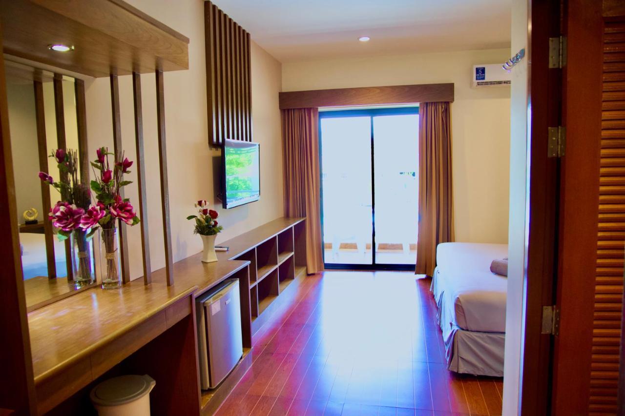 Cha Am My House Resort Cha-Am Luaran gambar