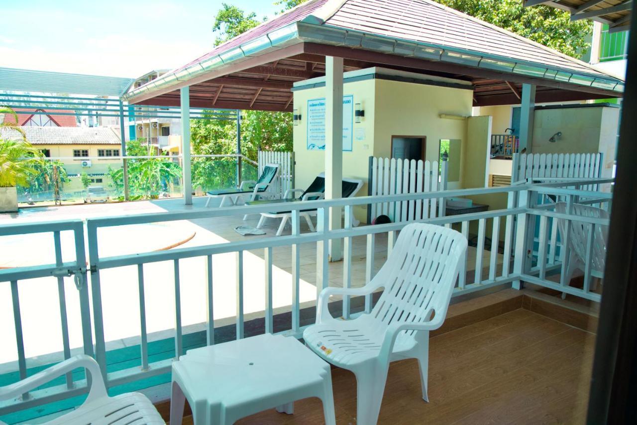 Cha Am My House Resort Cha-Am Luaran gambar