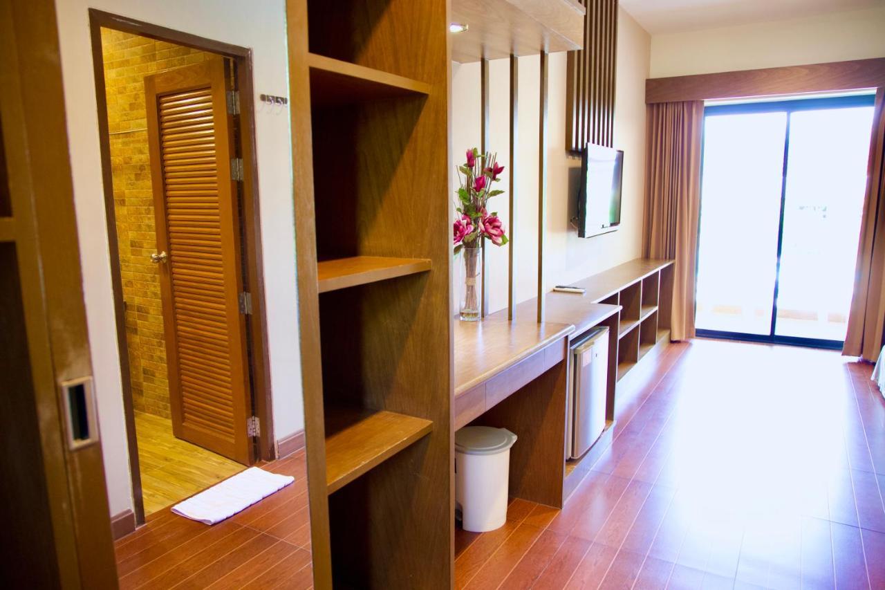 Cha Am My House Resort Cha-Am Luaran gambar