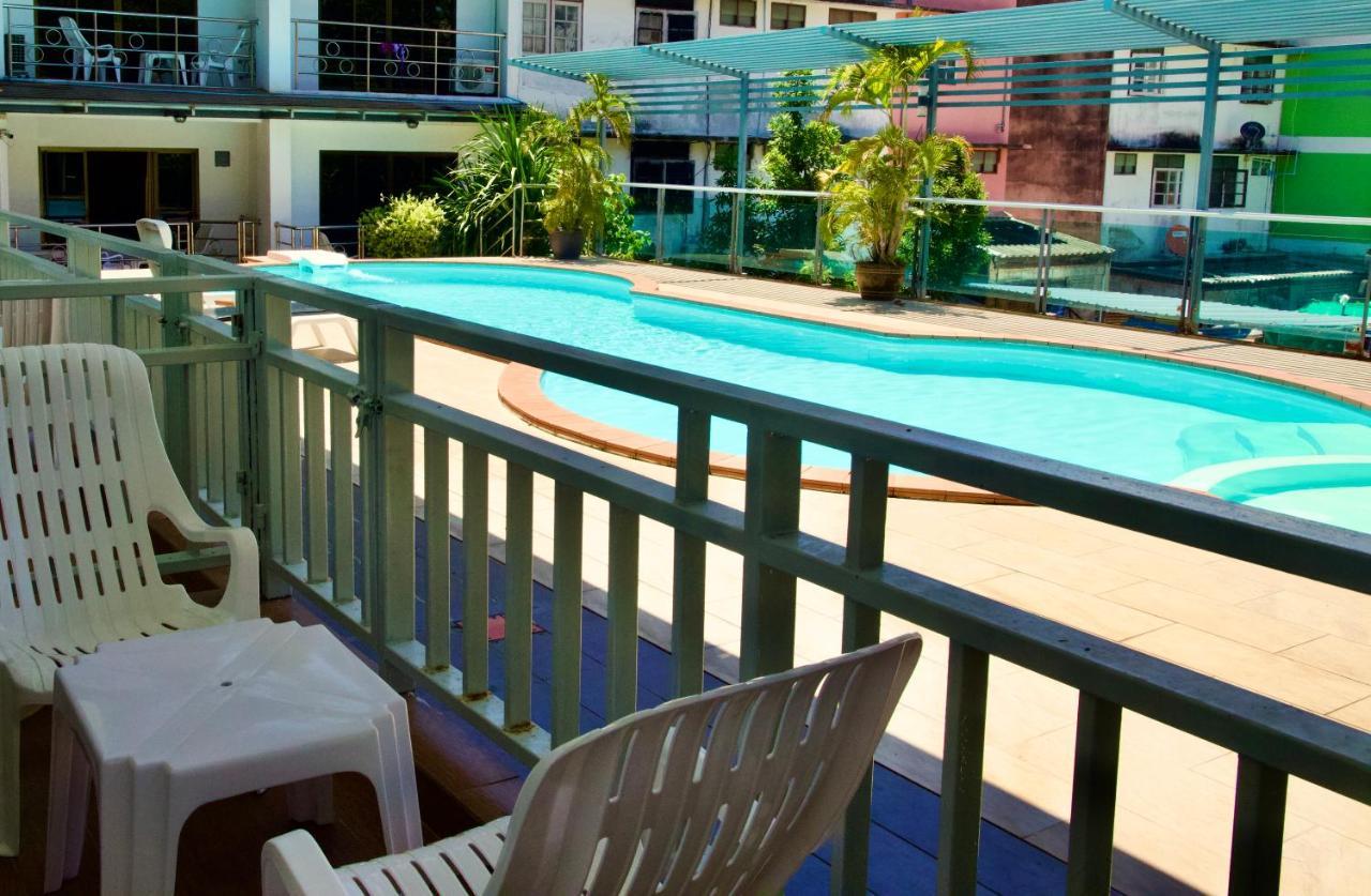 Cha Am My House Resort Cha-Am Luaran gambar