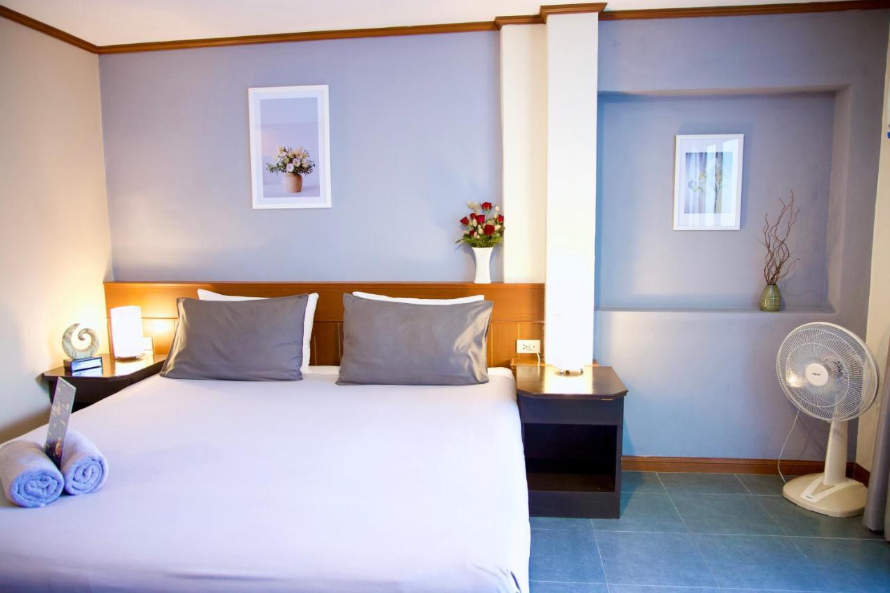 Cha Am My House Resort Cha-Am Luaran gambar
