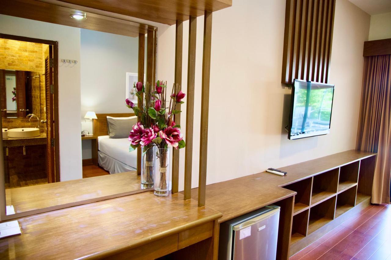 Cha Am My House Resort Cha-Am Luaran gambar